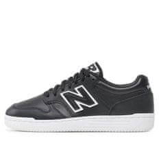 New Balance Cipők fekete 42.5 EU Nb 480