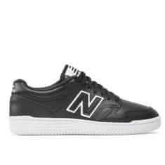 New Balance Cipők fekete 46.5 EU Nb 480