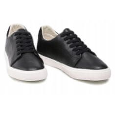 Ralph Lauren Cipők fekete 36.5 EU 802809344002