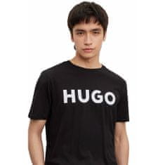 Hugo Boss Póló fekete L 50467556002