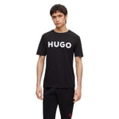 Hugo Boss Póló fekete L 50467556002