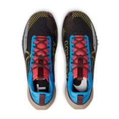 Nike Cipők futás fekete 43 EU React Pegasus Trail 4 gore-tex