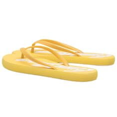 Guess Papucsok vízcipő sárga 35 EU Slides
