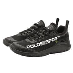 Ralph Lauren Cipők fekete 36.5 EU Tech Racer