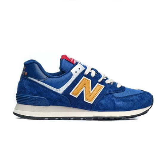 New Balance Cipők kék U574HBG