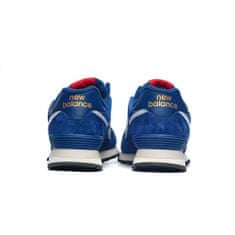 New Balance Cipők kék 41.5 EU U574HBG