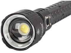 Bailong 08316 Svítilna LED CREE XHP160 , USB, 1000 m