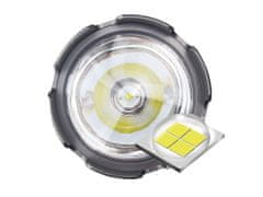 Bailong 08322 Výkoná Svítilna LED CREE XHP50, COB, 100W