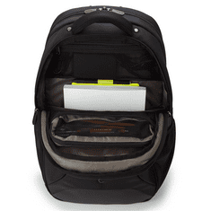 Targus Notebook hátizsák CUCT02BEU, Corporate Traveller 15.6" Laptop Backpack - Black (CUCT02BEU)