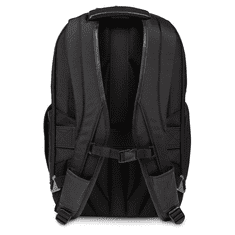 TARGUS Notebook hátizsák TSB914EU, Mobile VIP 12 12.5 13 13.3 14 15 & 15.6” Large Laptop Backpack – Black