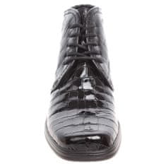 Gabor Cipők elegáns fekete 39 EU 0454097