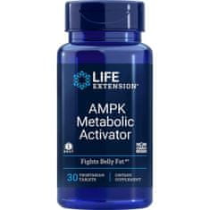Life Extension Étrendkiegészítők Ampk Metabolic Activator