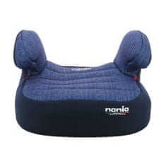Nania Autós gyerekülés - ülésmagasító Dream Denim kék