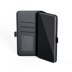 EPICO Spello flip tok Motorola Moto E13 4G - fekete (82911131300001)