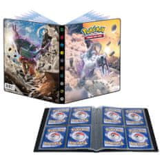 Ultra Pro Pokémon UP Paldea Evolved - A5 album