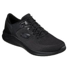 Skechers Cipők fekete 45.5 EU Ultra Flex 20