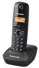 PANASONIC KX-TG1611FXH, vezeték nélküli telefon