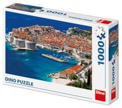 Dino Toys Dubrovnik puzzle 1000 darab