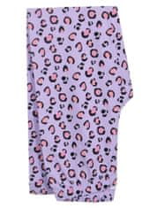 Fashion UK Cicás hosszú pizsama 5 év (110 cm)