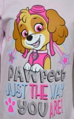 Nickelodeon Mancs őrjárat Skye glitteres póló 8 év (128 cm)
