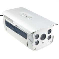 SPYpro AVM80A200M kültéri AHD kamera - IR, IP66