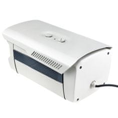 SPYpro AVM80A200M kültéri AHD kamera - IR, IP66