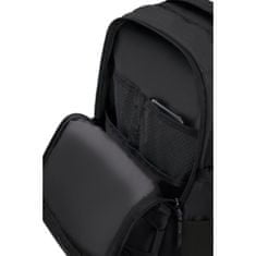 Samsonite DYE-NAMIC hátizsák L 17.3" fekete