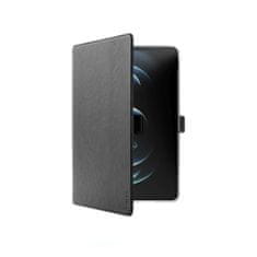 FIXED Topic Tab állványos védőtok Samsung Galaxy Tab A9 számára FIXTOT-1235, fekete