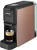 ES 701 Porto BH Espresso kapszulás és őrölt kávéhoz