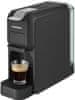 ES 703 Porto B Espresso kapszulás és őrölt kávéhoz