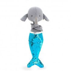 Orange Toys Cotti Motti Alice, az elefánt: Mermaid - Mermaids Edition