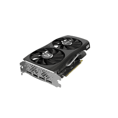 Zotac GeForce RTX 4060 8GB Twin Edge OC videokártya (ZT-D40600H-10M) (ZT-D40600H-10M)