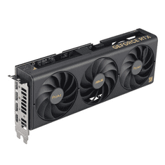 ASUS GeForce RTX 4060 Ti 16GB ProArt OC Edition videokártya (PROART-RTX4060TI-O16G) (PROART-RTX4060TI-O16G)