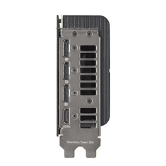 ASUS GeForce RTX 4060 Ti 16GB ProArt OC Edition videokártya (PROART-RTX4060TI-O16G) (PROART-RTX4060TI-O16G)