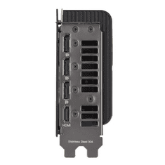 ASUS GeForce RTX 4070 Ti 12GB ProArt videokártya (PROART-RTX4070TI-12G) (PROART-RTX4070TI-12G)