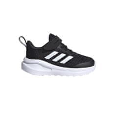 Adidas Cipők futás fekete 26 EU Fortarun EL