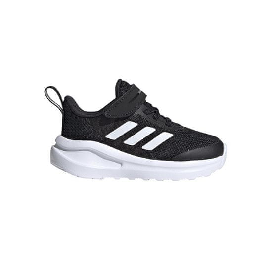 Adidas Cipők futás fekete Fortarun EL