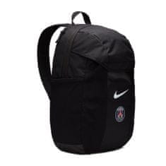 Nike Hátizsákok uniwersalne fekete Psg Academy Backpack