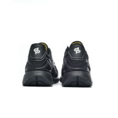 Reebok Cipők fekete 34.5 EU Cl Legacy Az