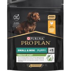 Purina Pro Plan Puppy Small&Mini Healthy Start csirke 700 g