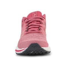 Mizuno Cipők futás rózsaszín 38.5 EU Wave Inspire