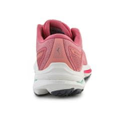Mizuno Cipők futás rózsaszín 40 EU Wave Inspire