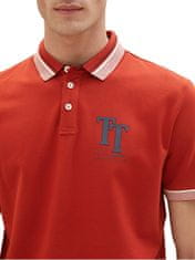 Tom Tailor Férfi pólóing Regular Fit 1038848.14302 (Méret L)
