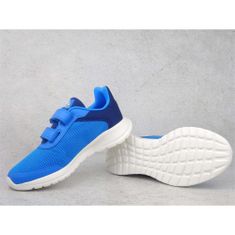 Adidas Cipők kék 33.5 EU Tensaur Run 20 CF