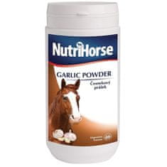 Nutri Horse fokhagyma por plv 800 g