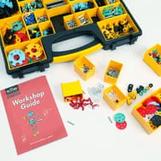 Az OffBits Group Makers Kit