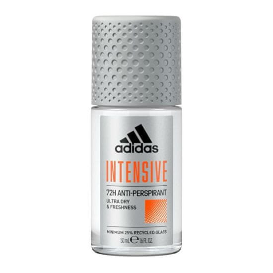 Adidas Intensive - roll-on