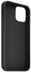 FIXED Story hátlapi védőtok Apple iPhone 15 Pro Max készülékhez, FIXST-1203-BK, fekete
