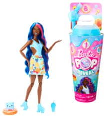 Barbie Pop Reveal Juicy Fruits - gyümölcsös puncs HNW40