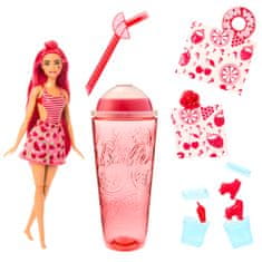 Mattel Barbie Pop Reveal Juicy Fruits - görögdinnyés jégkása HNW40